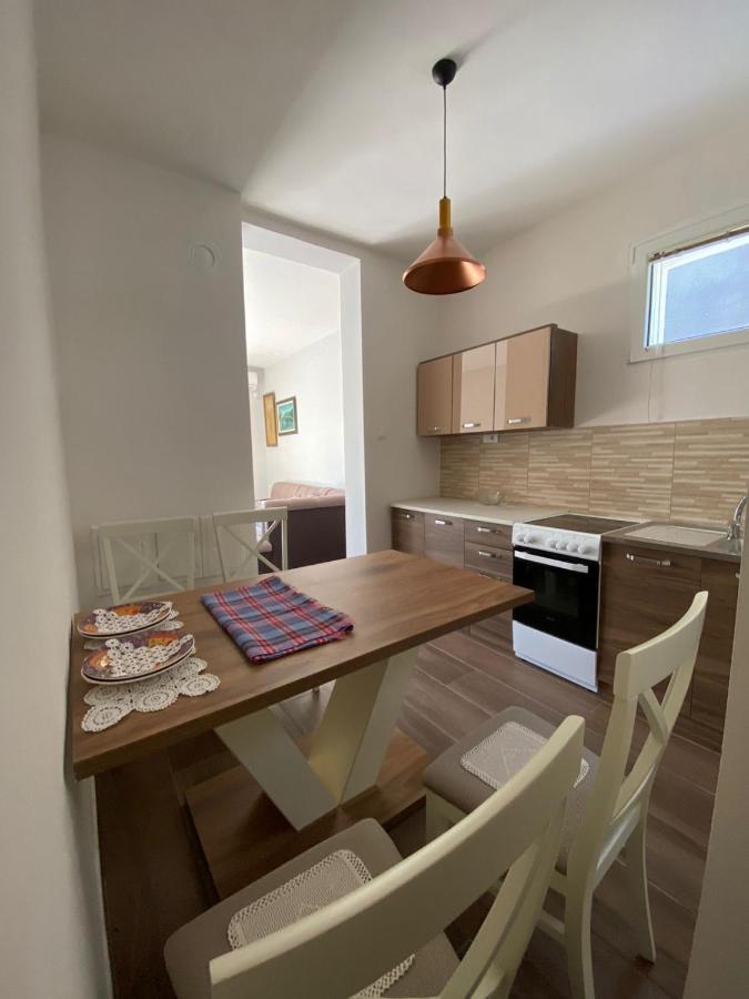 Apartmani Vila Cetinje Exterior photo
